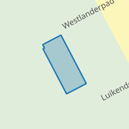 Perceel LIE00-A-8081