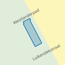 Perceel LIE00-A-8083