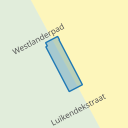 Perceel LIE00-A-8084