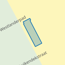 Perceel LIE00-A-8086