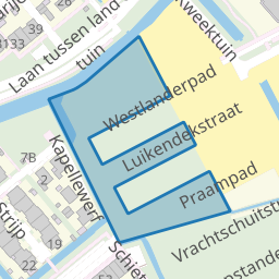 Perceel LIE00-A-8115