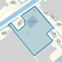 Perceel LIE00-A-8116