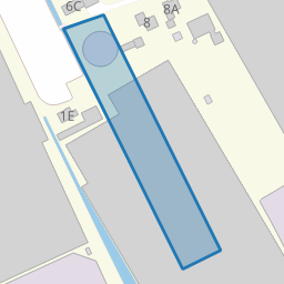 Perceel LIE00-B-1210