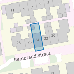 Perceel LIE00-B-1322