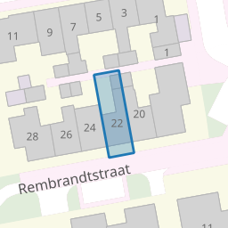 Perceel LIE00-B-1323