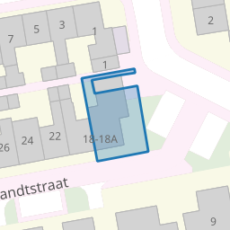 Perceel LIE00-B-1325