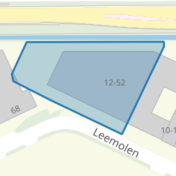 Perceel LIE00-B-1380