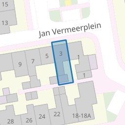 Perceel LIE00-B-1453