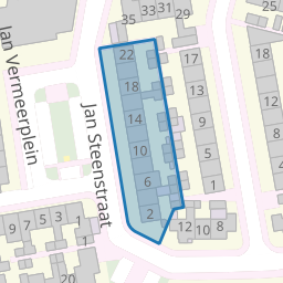 Perceel LIE00-B-1455