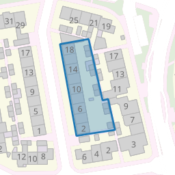 Perceel LIE00-B-1460