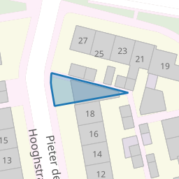 Perceel LIE00-B-1498