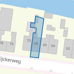 Perceel LIE00-B-1564