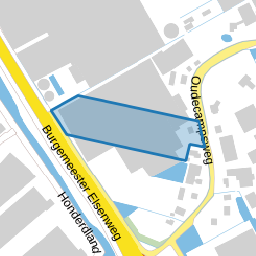 Perceel LIE00-B-1637