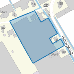 Perceel LIE00-B-1688