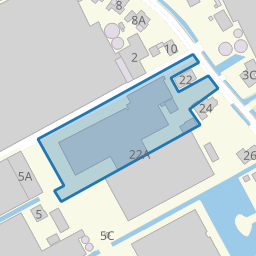 Perceel LIE00-B-1701