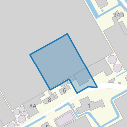 Perceel LIE00-B-1724