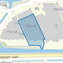 Perceel LIE00-B-1818