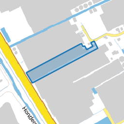 Perceel LIE00-B-1851