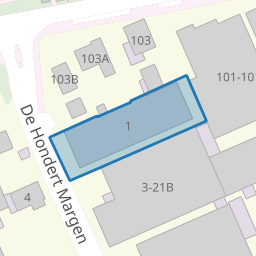 Perceel LIE00-B-1855