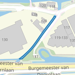 Perceel LIE00-B-1901