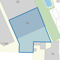 Perceel LIE00-B-1916