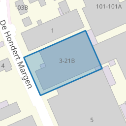 Perceel LIE00-B-2023