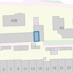 Perceel LIE00-B-2030