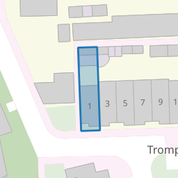 Perceel LIE00-B-2031