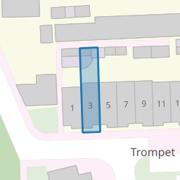 Perceel LIE00-B-2032