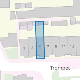 Perceel LIE00-B-2033