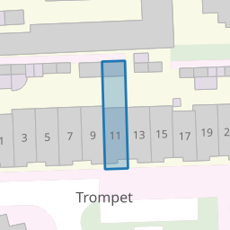 Perceel LIE00-B-2036