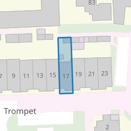 Perceel LIE00-B-2039