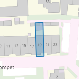 Perceel LIE00-B-2040