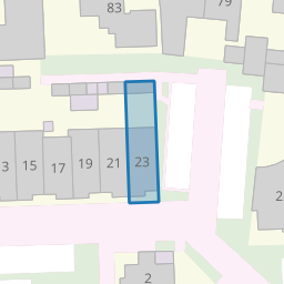 Perceel LIE00-B-2042