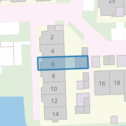 Perceel LIE00-B-2045