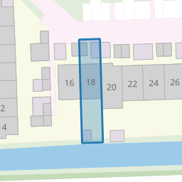 Perceel LIE00-B-2051