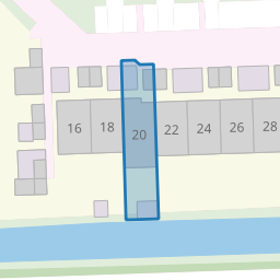 Perceel LIE00-B-2052