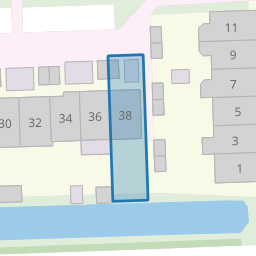 Perceel LIE00-B-2061