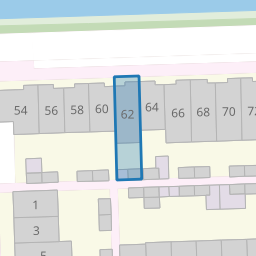 Perceel LIE00-B-2072