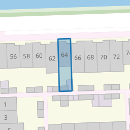 Perceel LIE00-B-2073