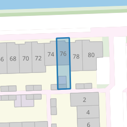 Perceel LIE00-B-2079