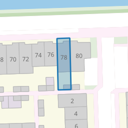 Perceel LIE00-B-2080