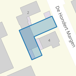 Perceel LIE00-B-2098