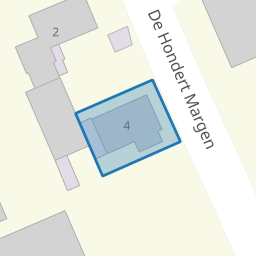 Perceel LIE00-B-2099