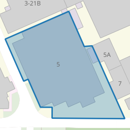 Perceel LIE00-B-2101