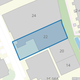 Perceel LIE00-B-2134