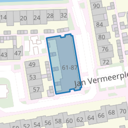 Perceel LIE00-B-2138