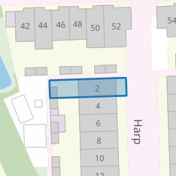 Perceel LIE00-B-2153