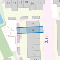 Perceel LIE00-B-2154