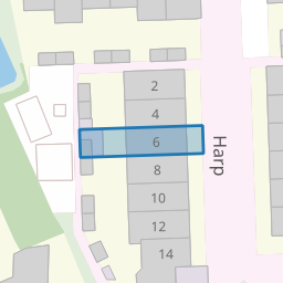 Perceel LIE00-B-2155